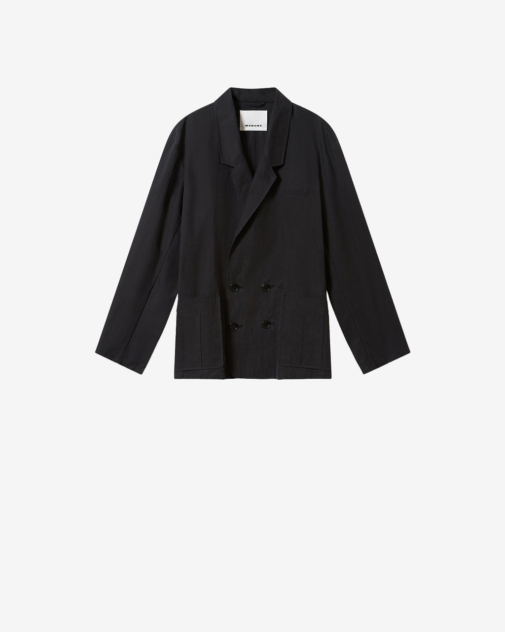 YHANN JACKET