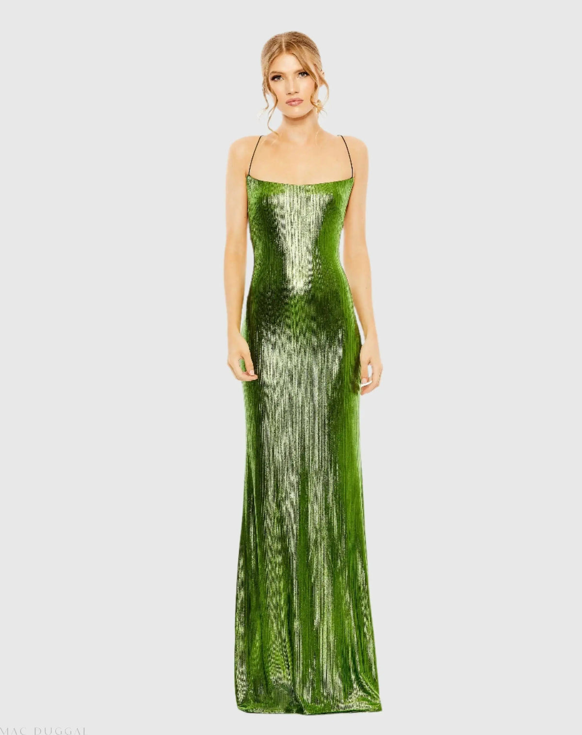 Women's Dress - Lace