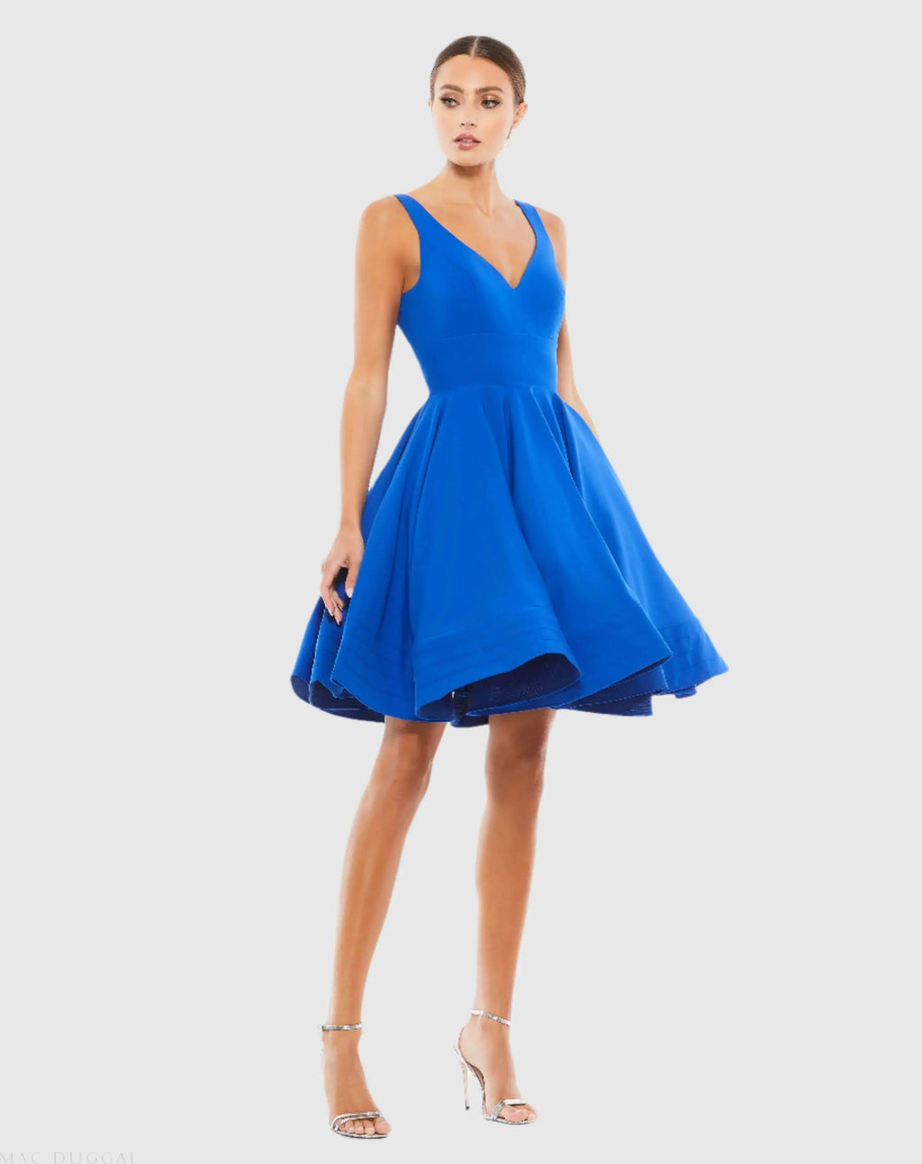 Women's Mini Dress