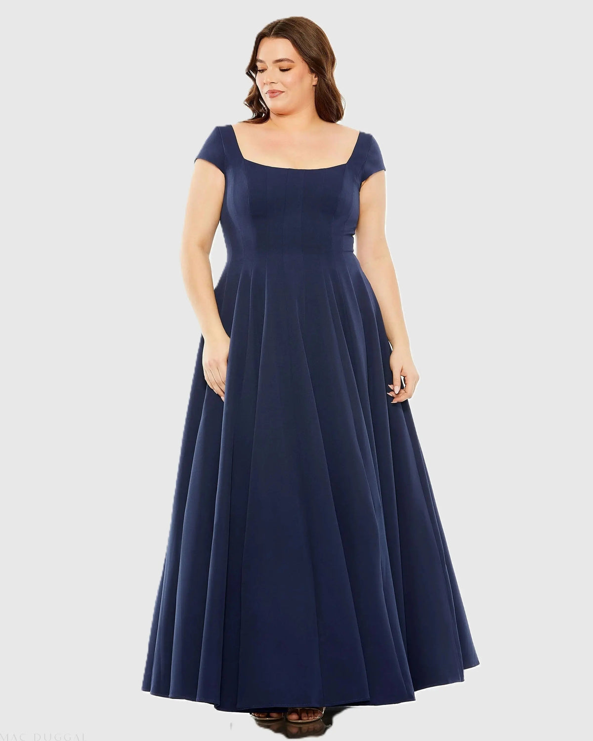 Women's Dress - Ball Gown