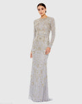 Women's Dress - Gold