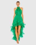 Women's Dress Halter - Gown 1