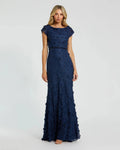 Women's Dress Floral - Lace