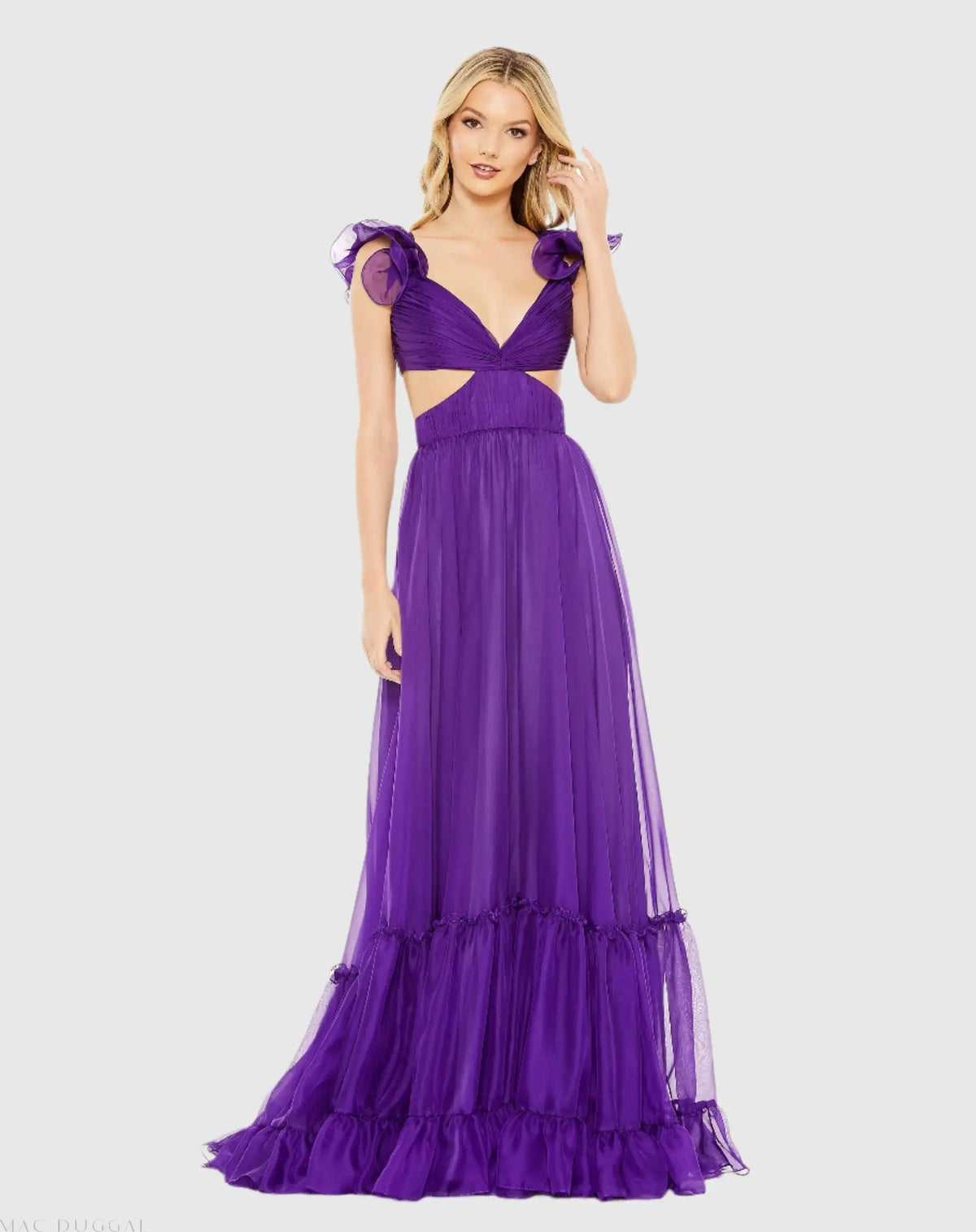 Women's Dress Lace Ruched
