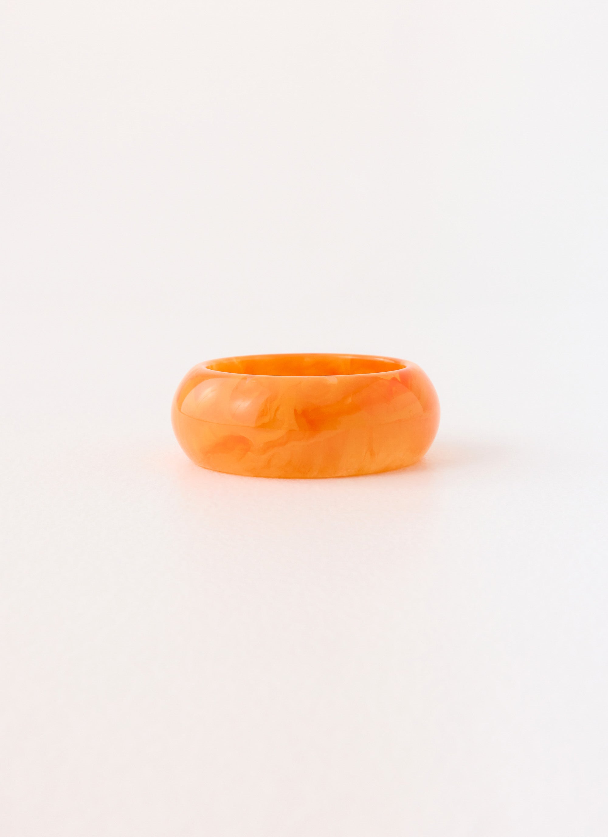 Aperitivo Bangle - Orange