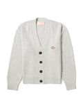 BAPY ONEPOINT CARDIGAN LADIES
