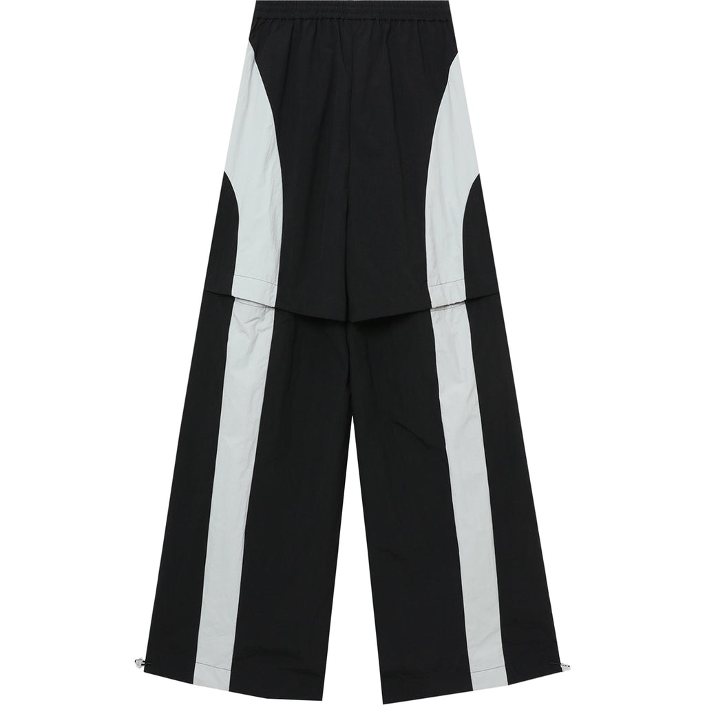 BAPY CONVERTIBLE PANTS LADIES