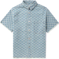 BAPY MONOGRAM SHIRT LADIES