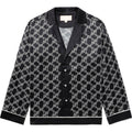 BAPY SCARF SHIRT LADIES