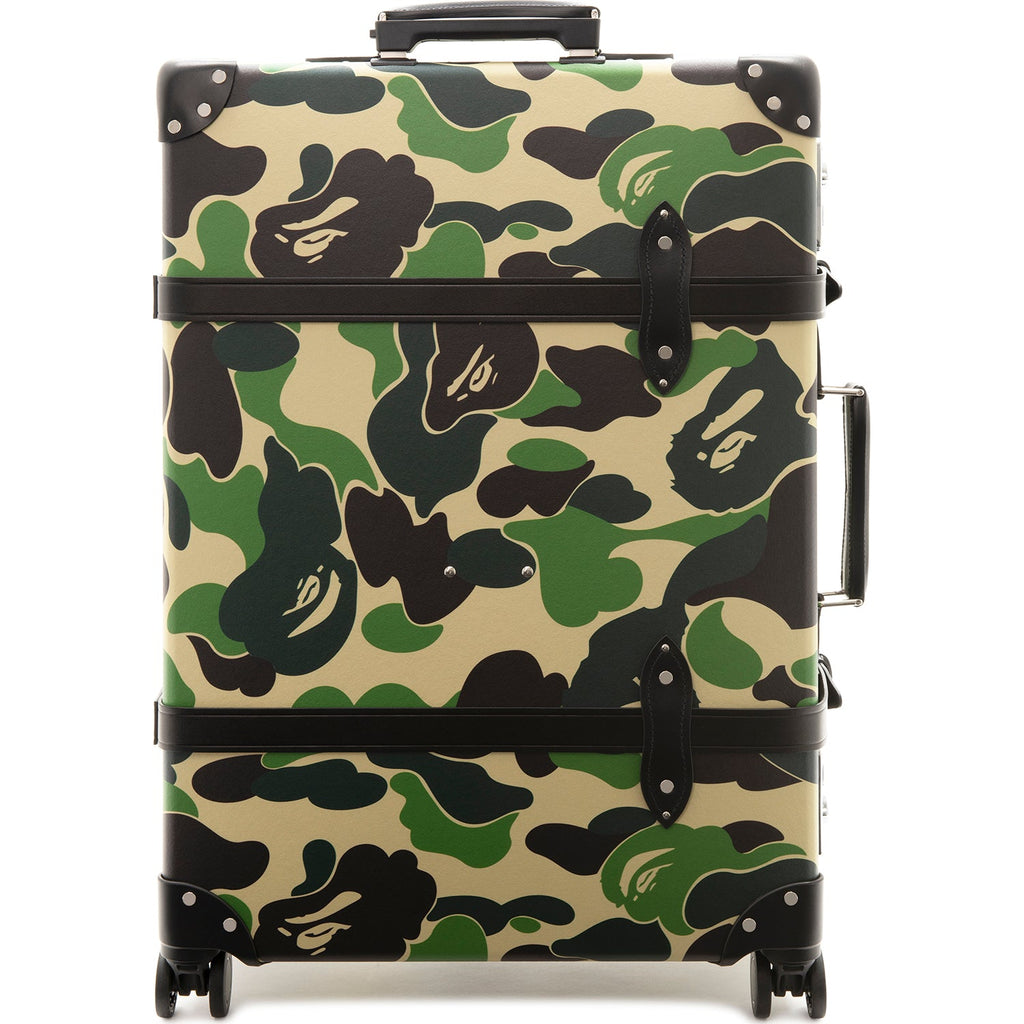 X GLOBE-TROTTER LARGE 30 CHECK-IN 4 WHEELS