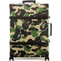 X GLOBE-TROTTER LARGE 30 CHECK-IN 4 WHEELS