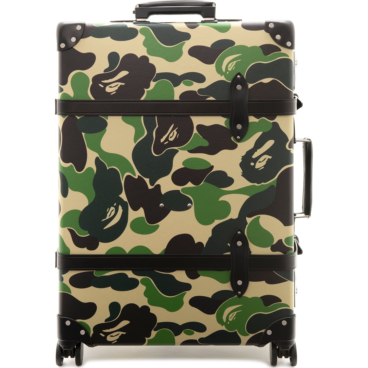 X GLOBE-TROTTER LARGE 30 CHECK-IN 4 WHEELS