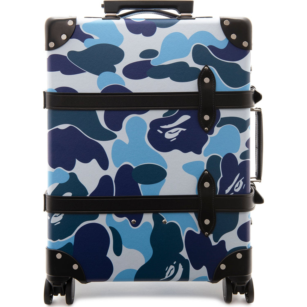 X GLOBE-TROTTER LARGE 20 CARRY-ON 4 WHEELS