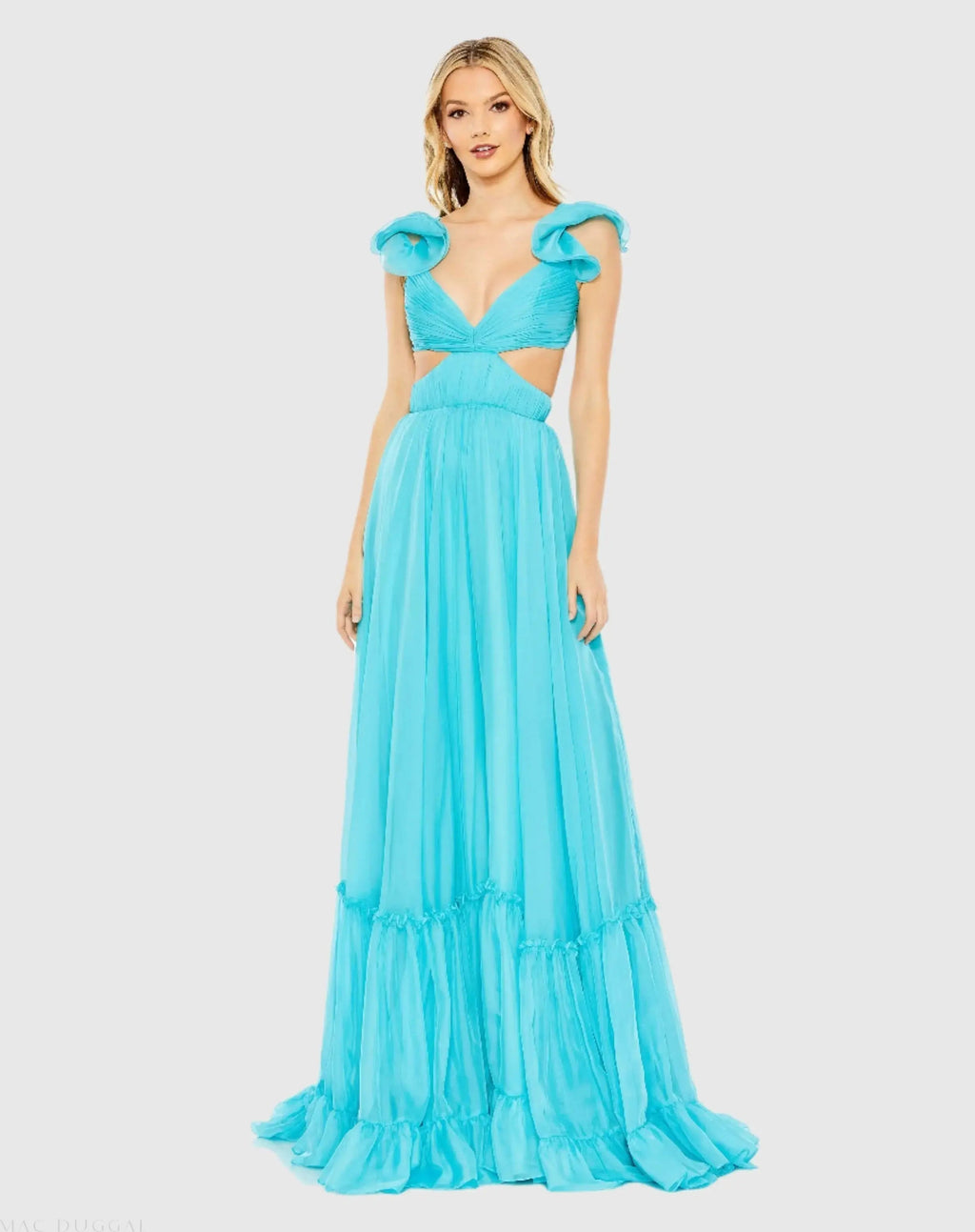 Women's Dress Lace Ruched