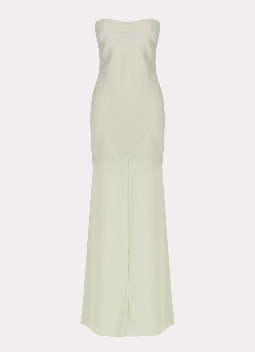 Brea Maxi Dress - Sage