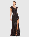 Women's Evening Dress Sequin for Evening & Special Occasions