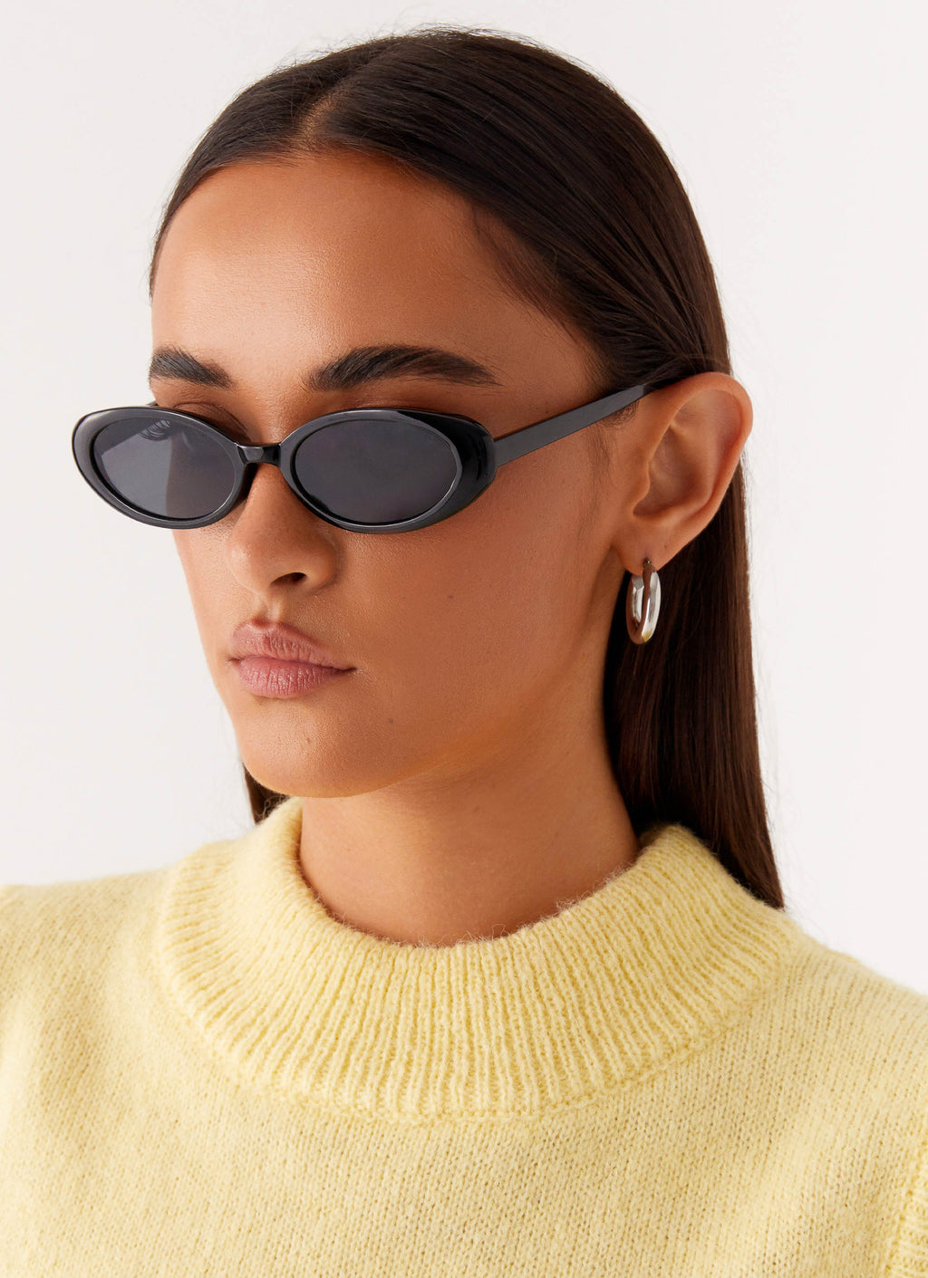 Daytona Sunglasses - Black