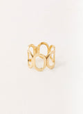 Freena Bangle - Gold