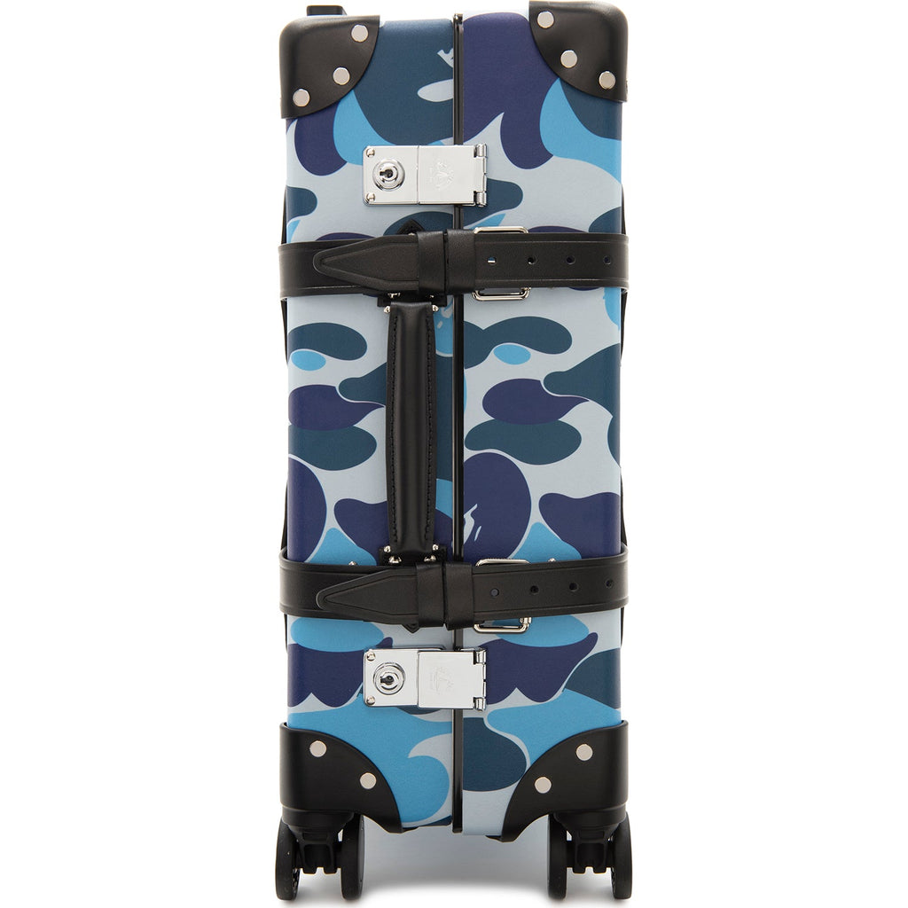 X GLOBE-TROTTER LARGE 20 CARRY-ON 4 WHEELS