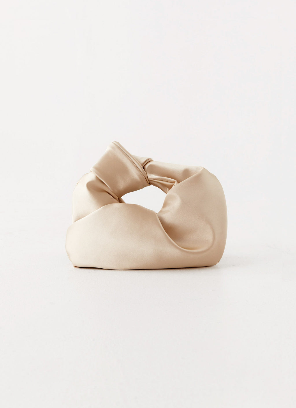 Geller Bag - Ivory