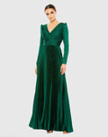 Women's Green Dress - 26542