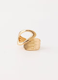 Halo Glow Bracelet - Gold