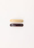Julietta Hair Clip - Multi