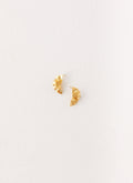 Karris Earrings - Gold