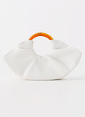 Lauren Bag - White