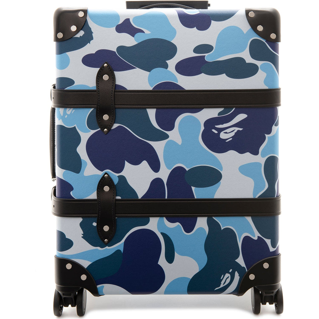 X GLOBE-TROTTER LARGE 20 CARRY-ON 4 WHEELS