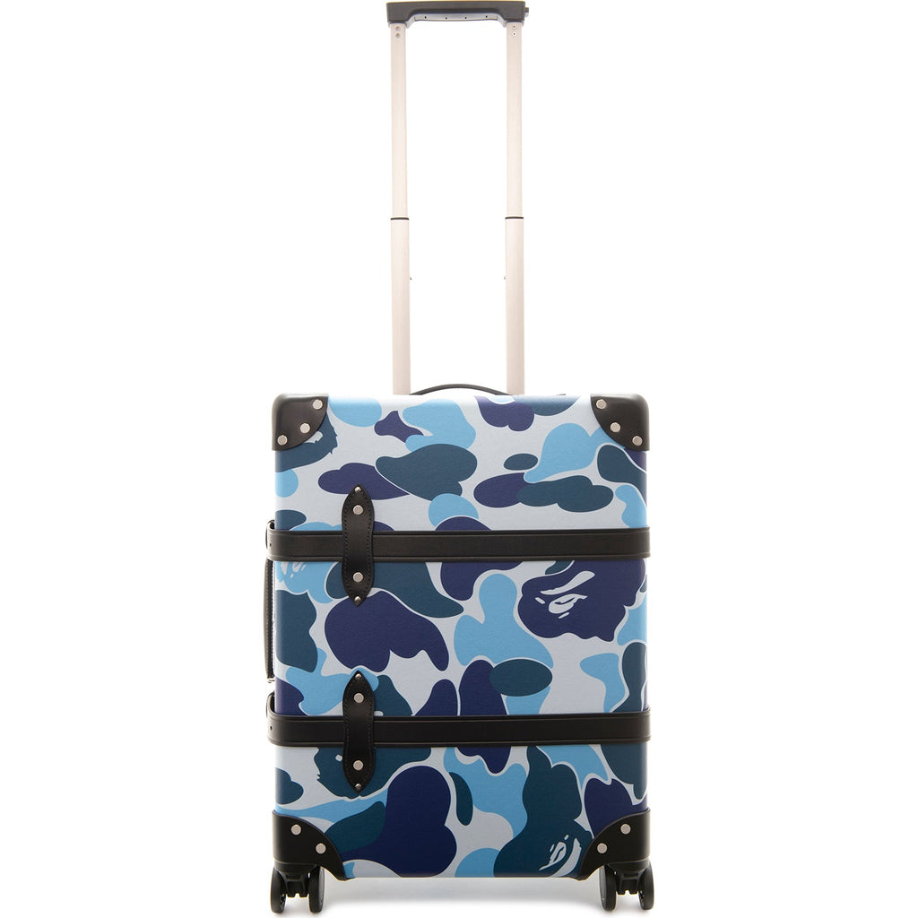 X GLOBE-TROTTER LARGE 20 CARRY-ON 4 WHEELS