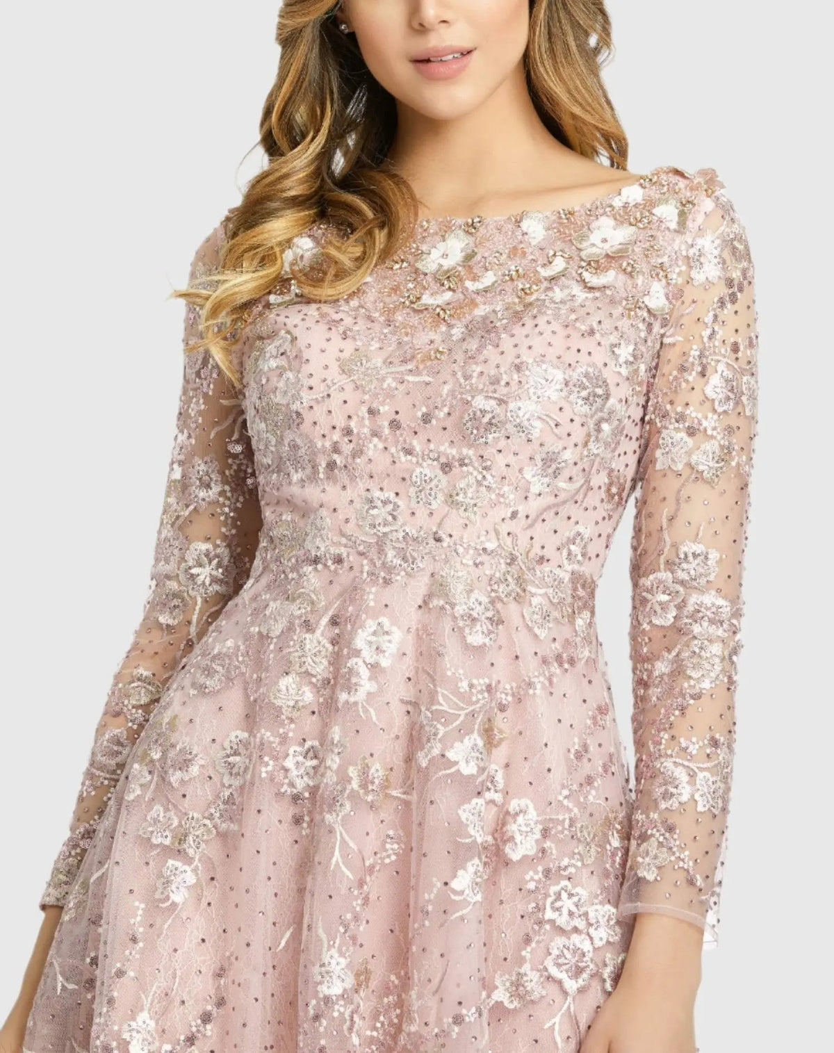 Women's Dress Floral - 70229