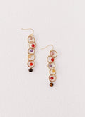 Love Language Earrings - Gold