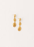 Luissa Earrings - Gold