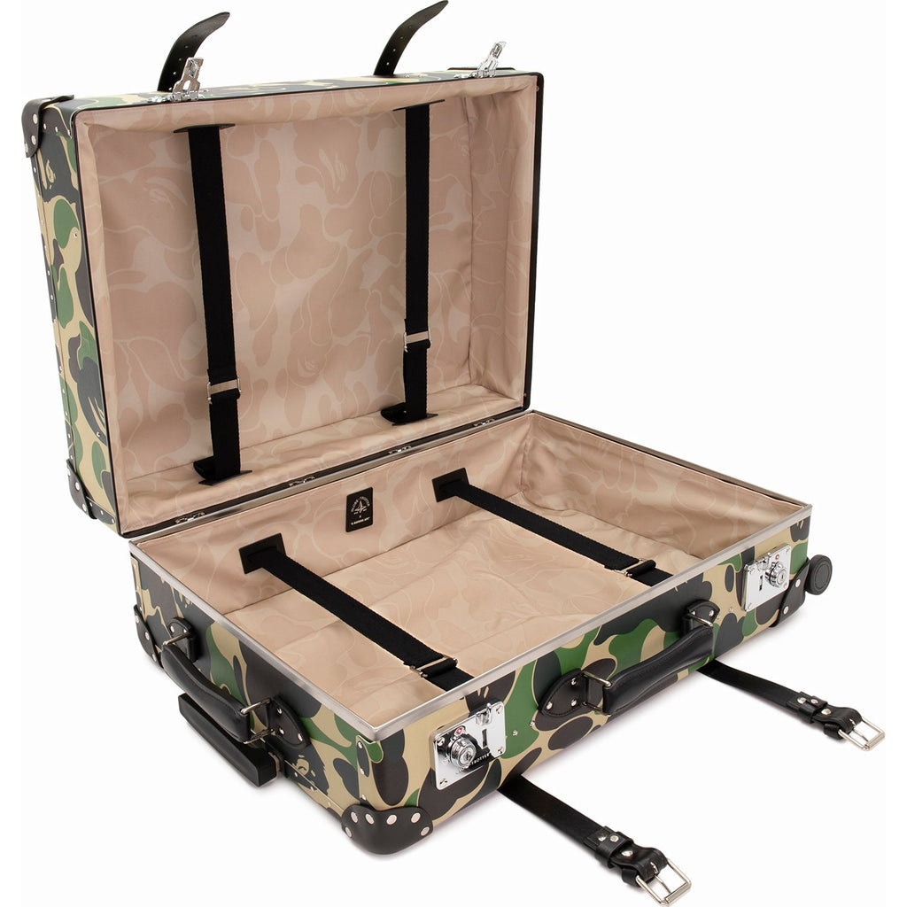 X GLOBE-TROTTER LARGE 30 CHECK-IN 4 WHEELS