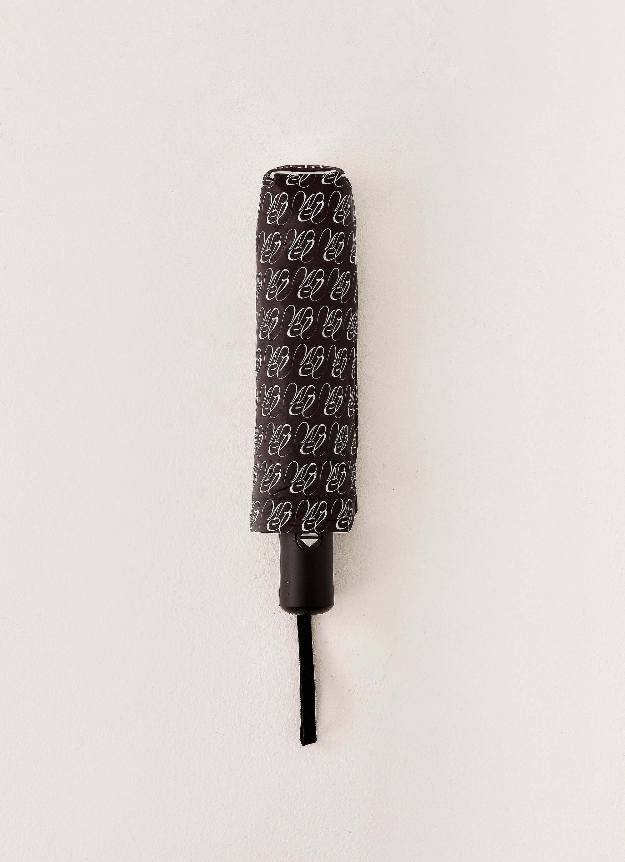 Peppermayo Umbrella - Black