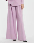 Women's The MACkenzie Wide Leg Trouser FINAL SALE