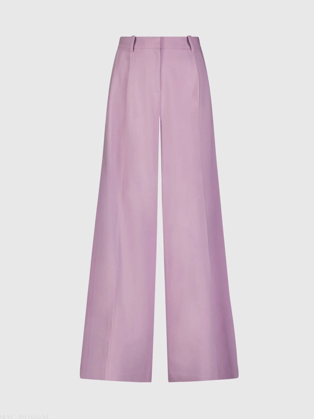 Women's The MACkenzie Wide Leg Trouser FINAL SALE