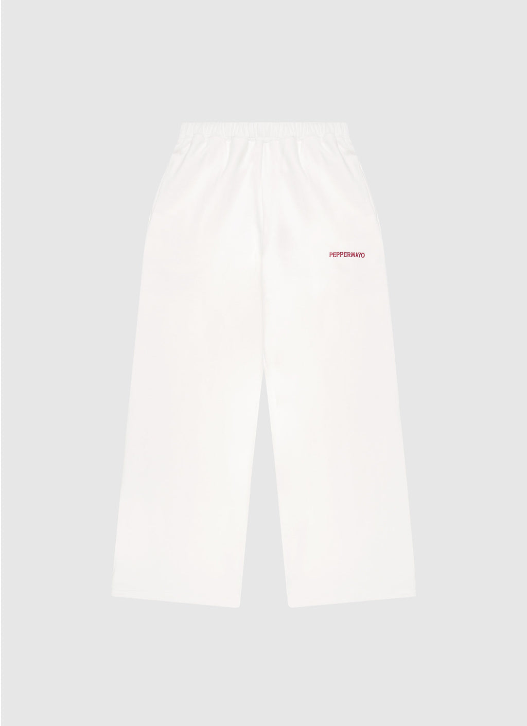 Signature Sweatpants - Ivory