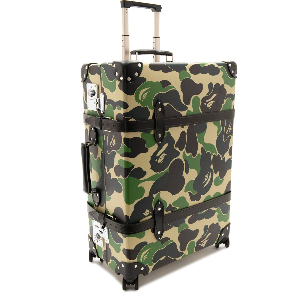 X GLOBE-TROTTER LARGE 30 CHECK-IN 4 WHEELS