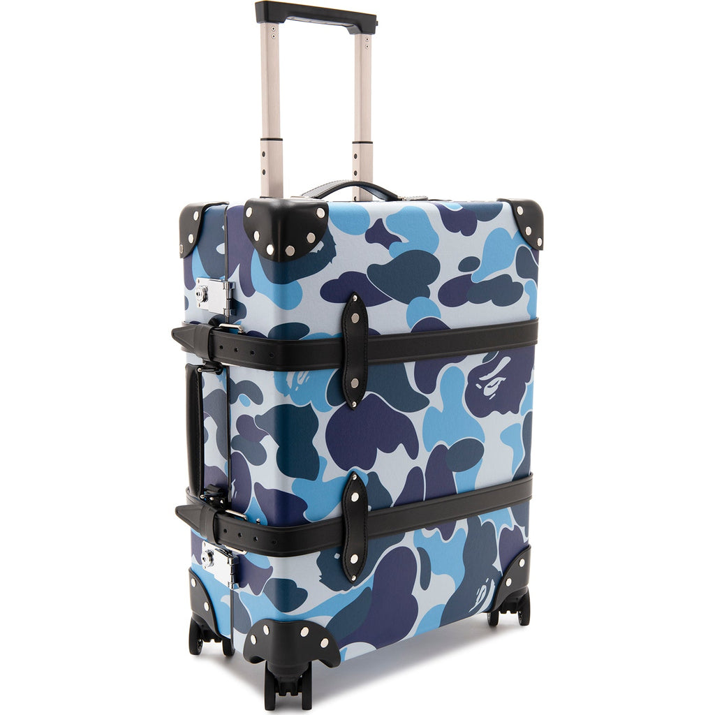 X GLOBE-TROTTER LARGE 20 CARRY-ON 4 WHEELS