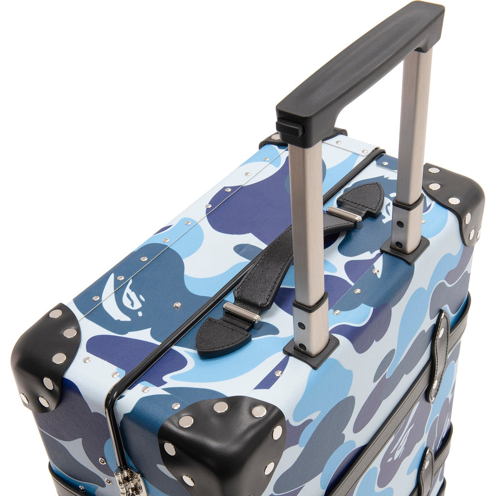 X GLOBE-TROTTER LARGE 20 CARRY-ON 4 WHEELS