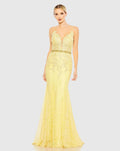 Women's Dress Sleeveless - Lace Floral